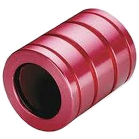 Pacbea 3/4 in. Bore, 1.25 in. Outside Diamter, 1-5/8 in. Length, Round Bore, Plain FLC12